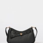 TORY BURCH Mini Bag Woman color Black