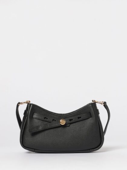 TORY BURCH Mini Bag Woman color Black