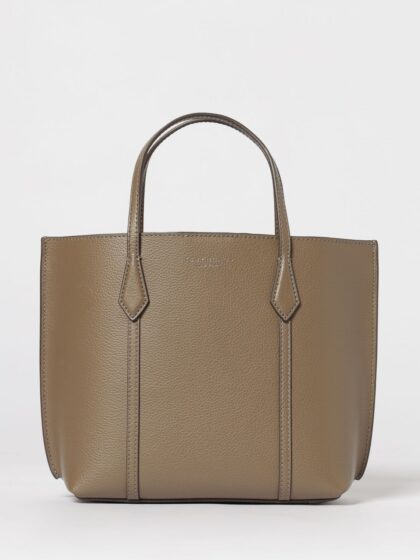 TORY BURCH Mini Bag Woman color Grey