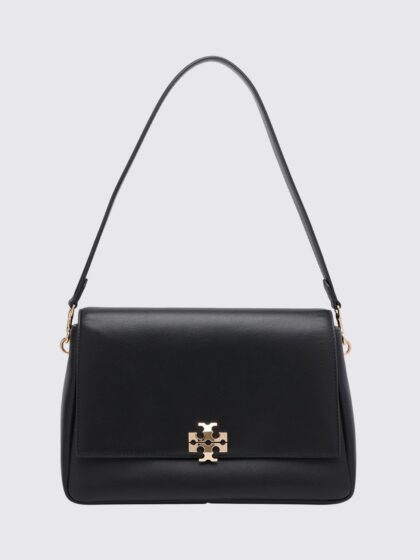 TORY BURCH Shoulder Bag Woman color Black