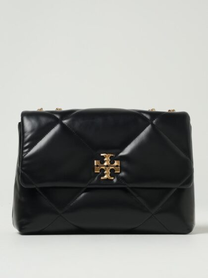 TORY BURCH Shoulder Bag Woman color Black