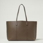 TORY BURCH Shoulder Bag Woman color Brown