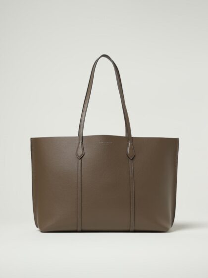 TORY BURCH Shoulder Bag Woman color Brown