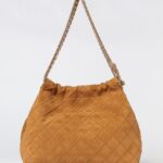 TORY BURCH Shoulder Bag Woman color Brown