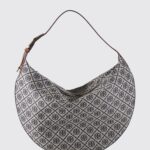 TORY BURCH Shoulder Bag Woman color Navy