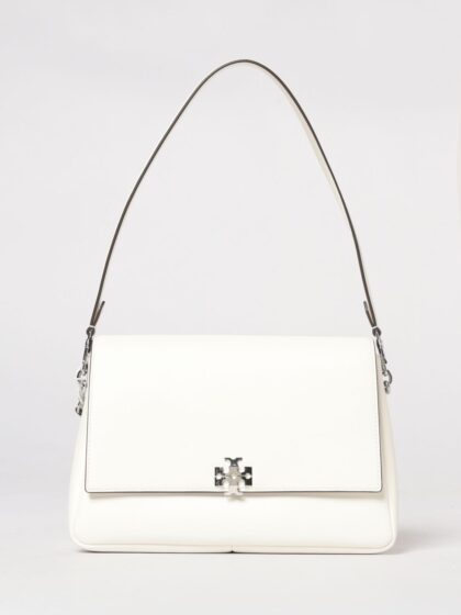 TORY BURCH Shoulder Bag Woman color White