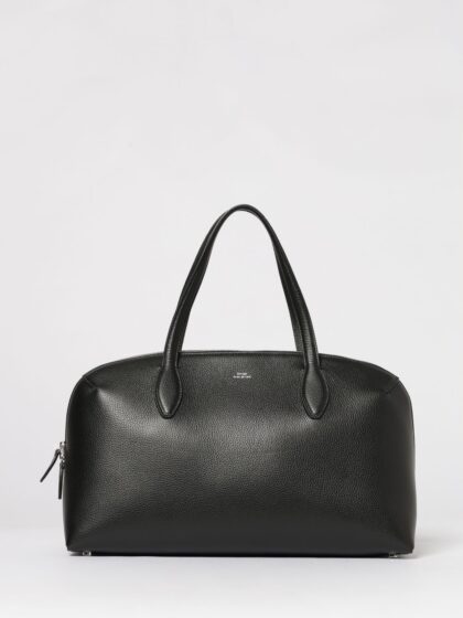 TOTEME Shoulder Bag Woman color Brown