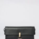 TWINSET Crossbody Bag Woman color Black