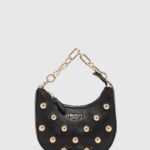 TWINSET Mini Bag Woman color Black