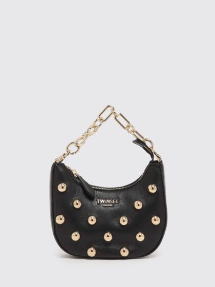 TWINSET Mini Bag Woman color Black