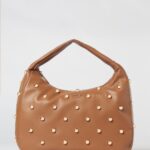 TWINSET Shoulder Bag Woman color Leather