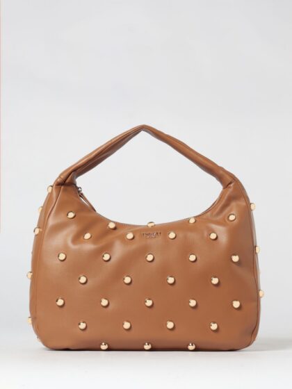 TWINSET Shoulder Bag Woman color Leather