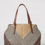 TWINSET Tote Bag Woman color Multicolor