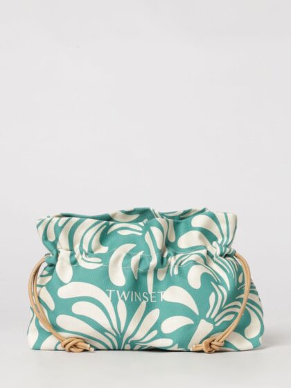 TWINSET U & B Tote bag woman