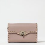 VALENTINO GARAVANI Mini Bag Woman color Blush Pink