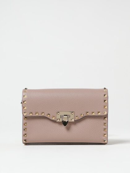 VALENTINO GARAVANI Mini Bag Woman color Blush Pink