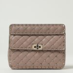 VALENTINO GARAVANI Mini Bag Woman color Blush Pink