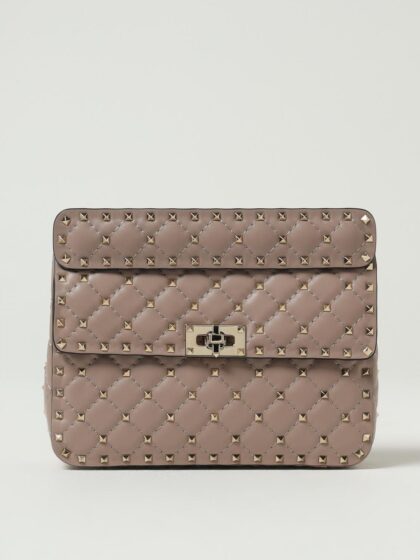 VALENTINO GARAVANI Mini Bag Woman color Blush Pink