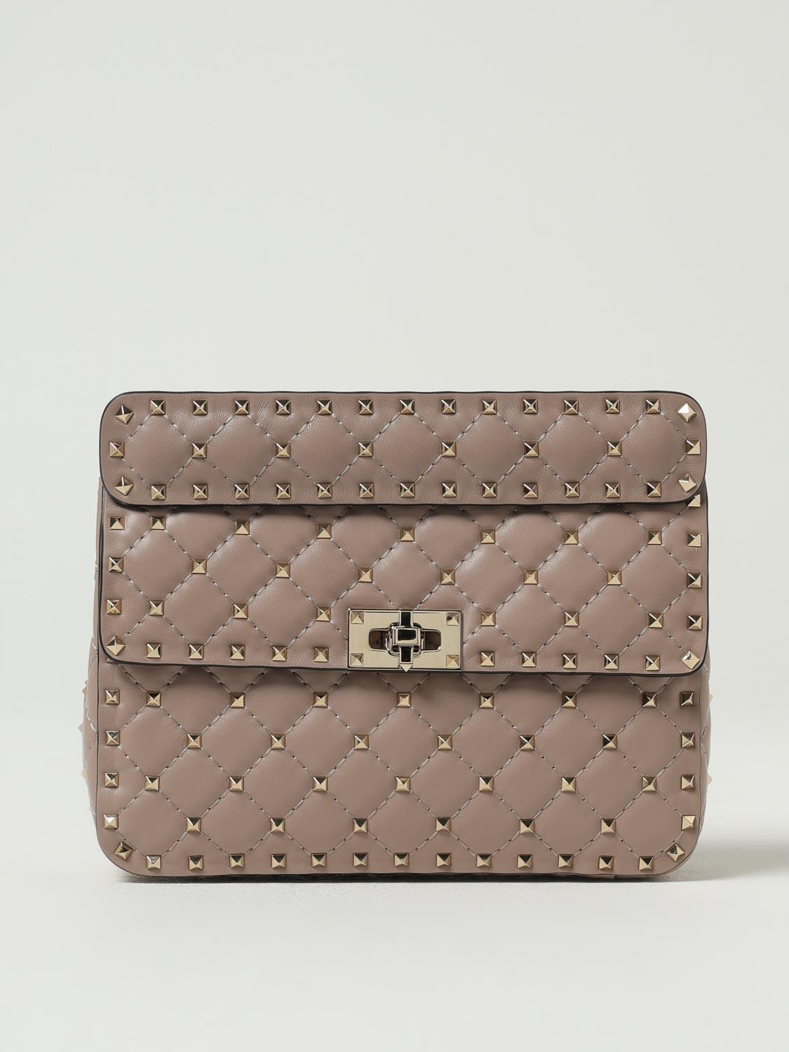 VALENTINO GARAVANI Mini Bag Woman color Blush Pink