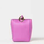 VALENTINO GARAVANI Mini Bag Woman color Fuchsia