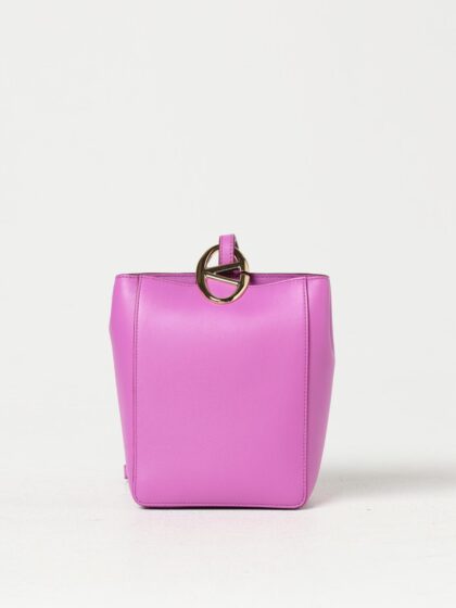 VALENTINO GARAVANI Mini Bag Woman color Fuchsia