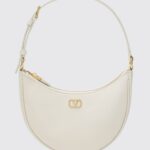 VALENTINO GARAVANI Mini Bag Woman color Ivory