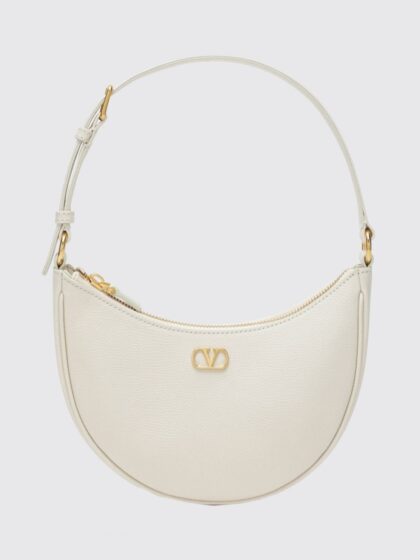 VALENTINO GARAVANI Mini Bag Woman color Ivory