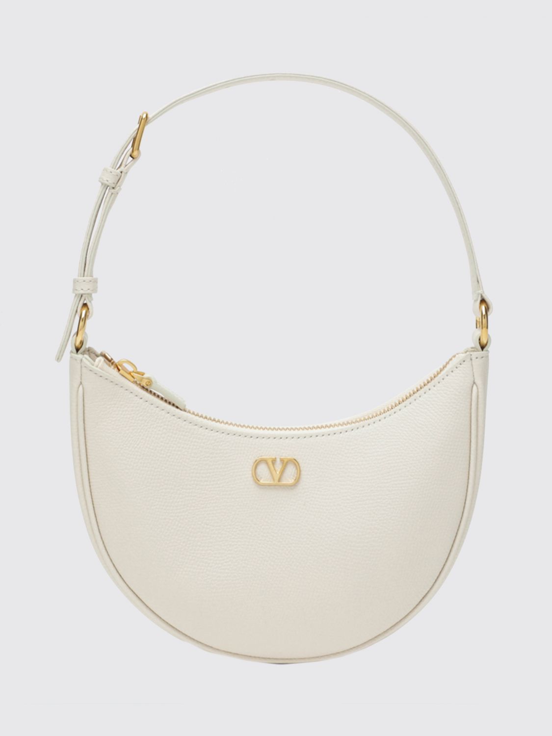 VALENTINO GARAVANI Mini Bag Woman color Ivory