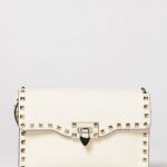 VALENTINO GARAVANI Mini Bag Woman color Ivory