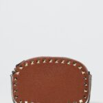 VALENTINO GARAVANI Mini Bag Woman color Leather
