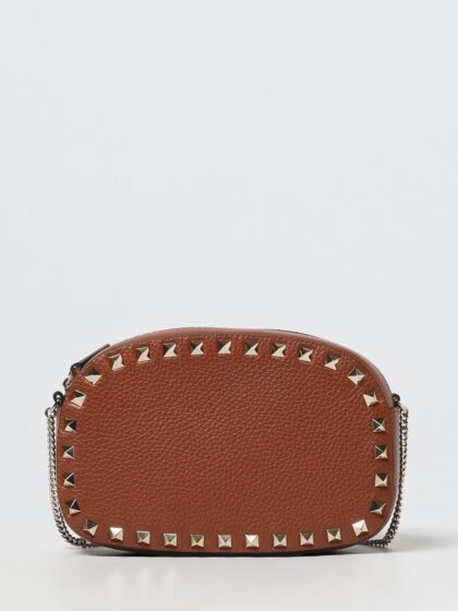 VALENTINO GARAVANI Mini Bag Woman color Leather