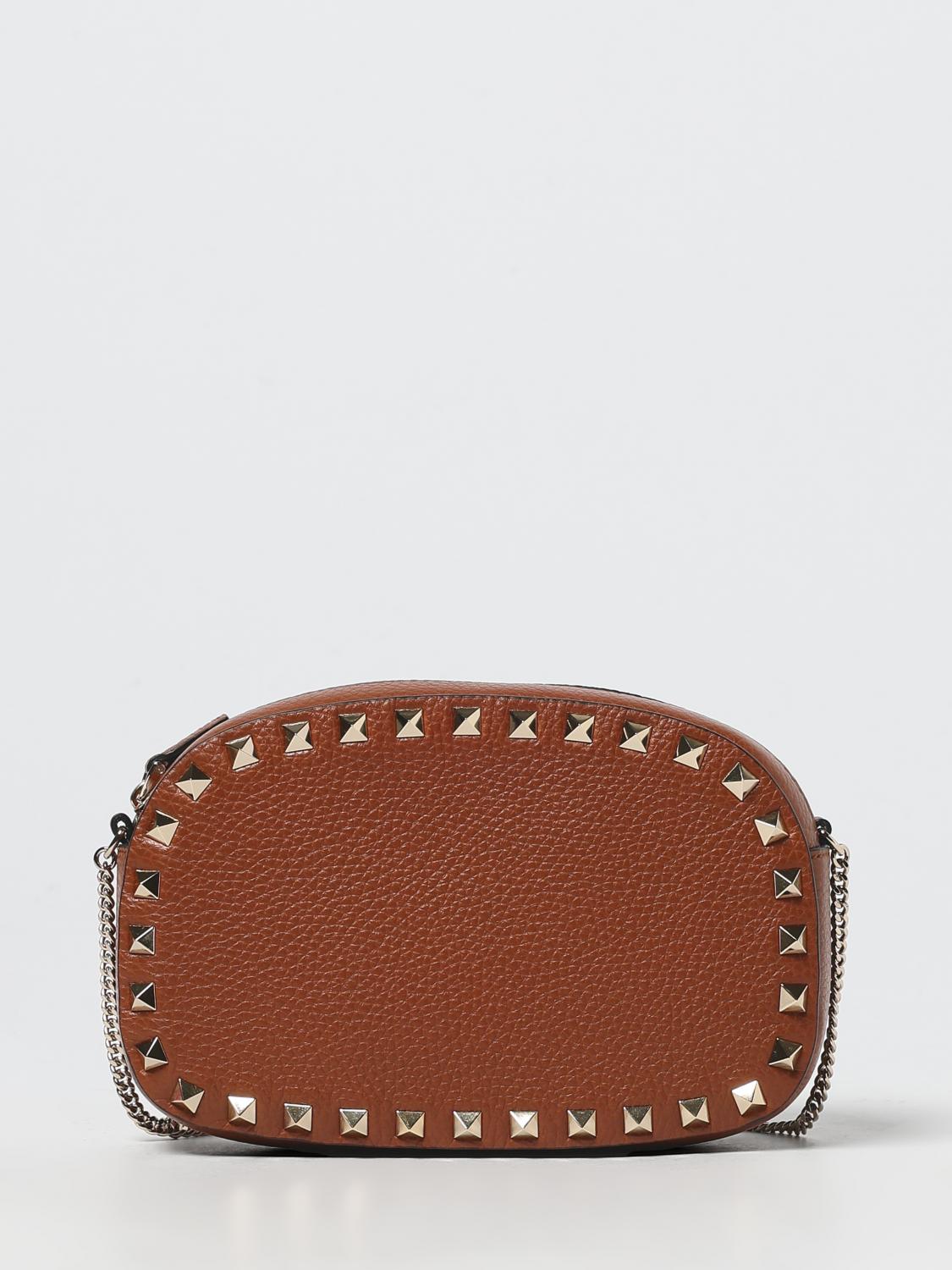 VALENTINO GARAVANI Mini Bag Woman color Leather