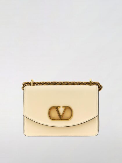 VALENTINO GARAVANI Mini Bag Woman color White