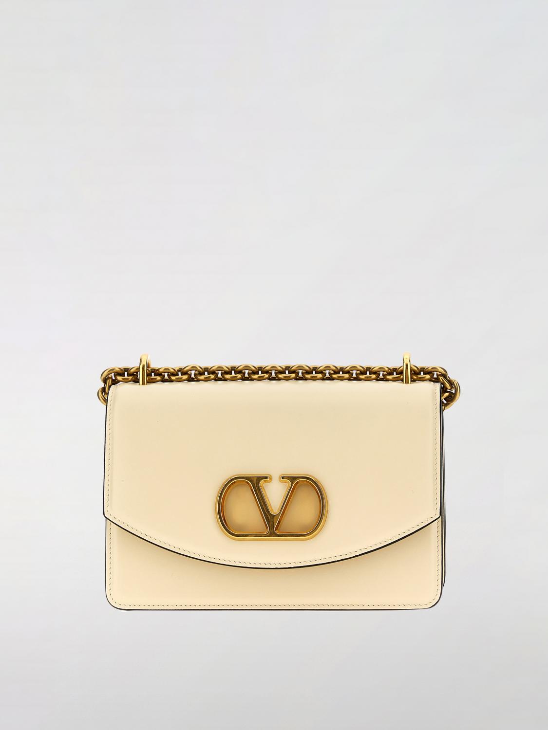 VALENTINO GARAVANI Mini Bag Woman color White