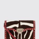 VALENTINO GARAVANI Mini Bag Woman color White