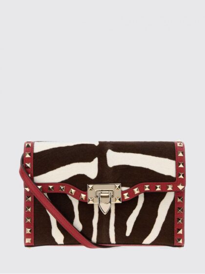 VALENTINO GARAVANI Mini Bag Woman color White