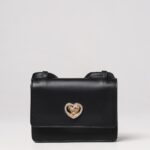 VERSACE Bag Kids color Black