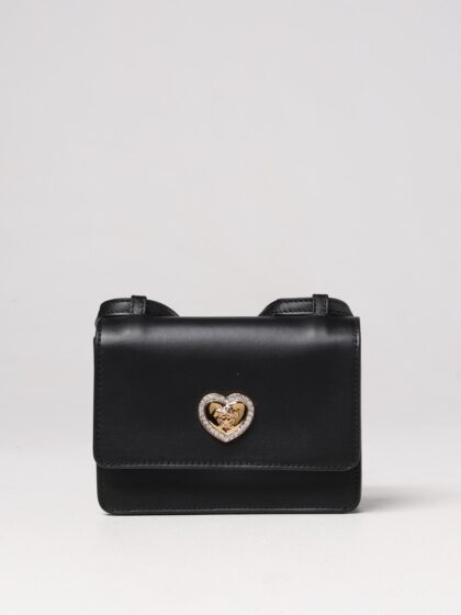 VERSACE Bag Kids color Black