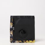 VERSACE JEANS COUTURE bag in nylon