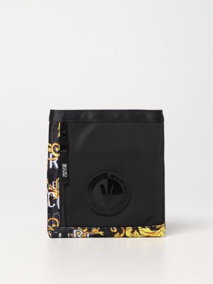 VERSACE JEANS COUTURE bag in nylon