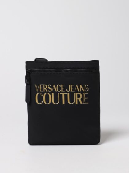 VERSACE JEANS COUTURE bag in nylon