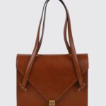 VERSACE Shoulder Bag Woman color Gold