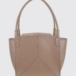 VICTORIA VICTORIA BECKHAM Shoulder Bag Woman color Brown