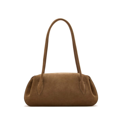 Yuzefi Leather Tote Bag