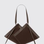 YUZEFI Shoulder bag woman