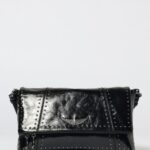 ZADIG & VOLTAIRE Crossbody Bag Woman color Black
