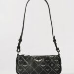 ZADIG & VOLTAIRE Mini Bag Woman color Black