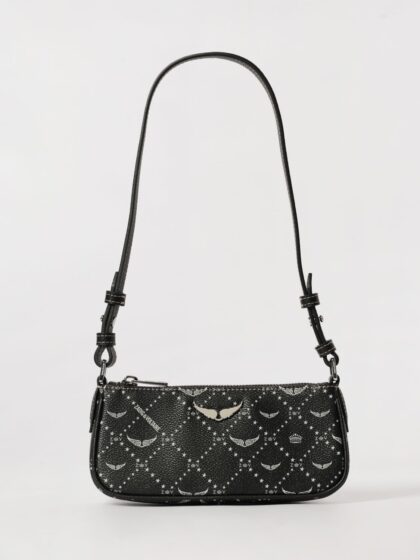 ZADIG & VOLTAIRE Mini Bag Woman color Black