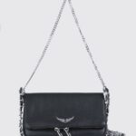 ZADIG & VOLTAIRE Mini Bag Woman color Black