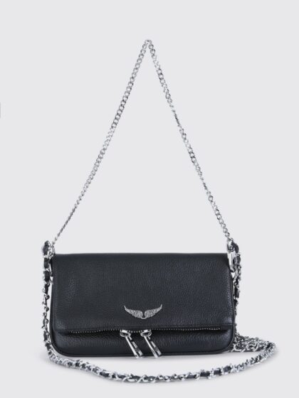 ZADIG & VOLTAIRE Mini Bag Woman color Black